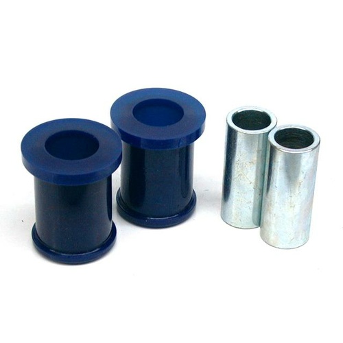 SuperPro Front Control Arm Lower-Inner Rear Bush Kit FOR Ford Mazda SPF0953-70K