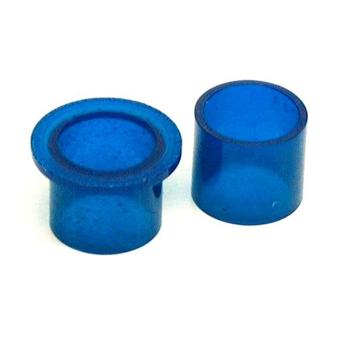 SuperPro Front Idler Arm Bush Kit FOR Mitsubishi SPF0956K