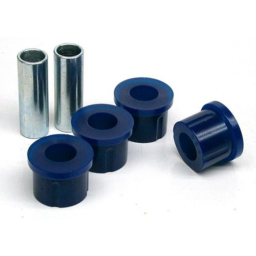 SuperPro Front Control Arm Lower-Rear Bush Kit FOR Holden Nissan SPF0958K
