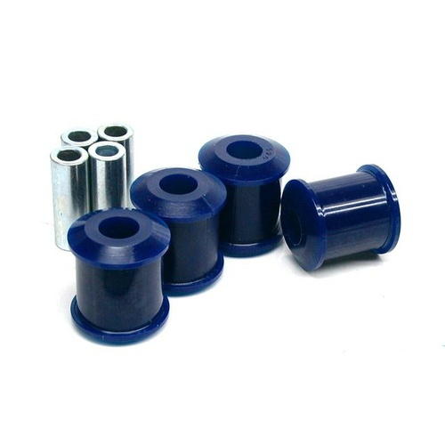 SuperPro Rear Trailing Arm Bush Kit FOR Ford Nissan SPF0959K