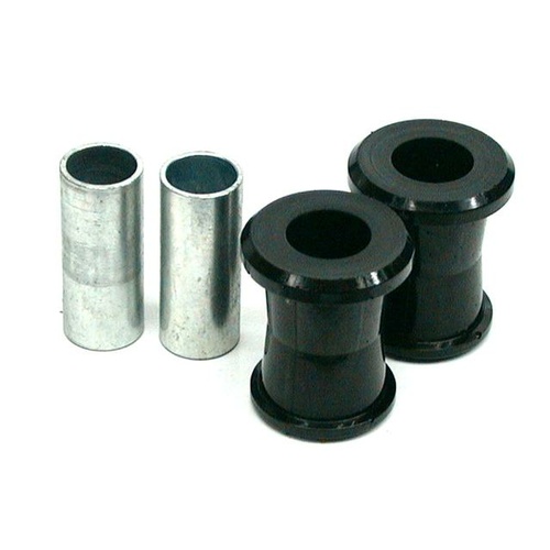 SuperPro Front Control Arm Lower-Outer Bush Kit FOR Mg SPF0960K