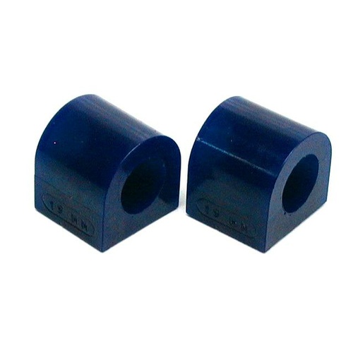 SuperPro Front Sway Bar Mount Bush Kit Fits Nissan SPF0965-23K