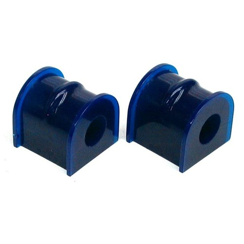 SuperPro Front Sway Bar Mount Bush Kit Fits Holden SPF0971-25.5K