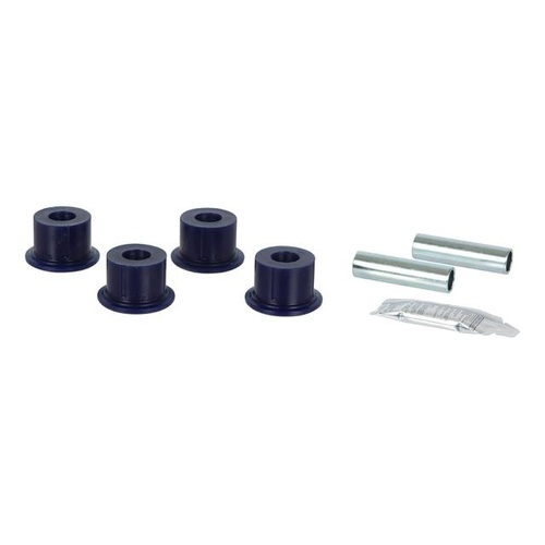 SuperPro Rear Spring Eye Front Bush Kit Fits Toyota SPF0972K