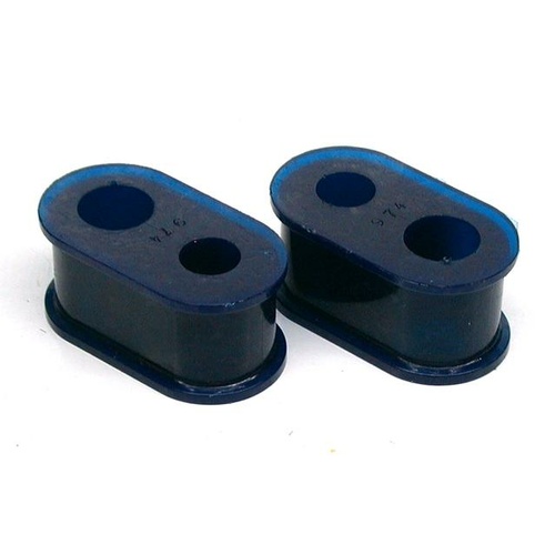 SuperPro Front Sway Bar Mount Bush Kit Fits Holden SPF0974K