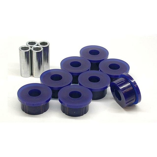 SuperPro Rear Trailing Arm Lower Bush Kit FOR Toyota SPF0980-90K