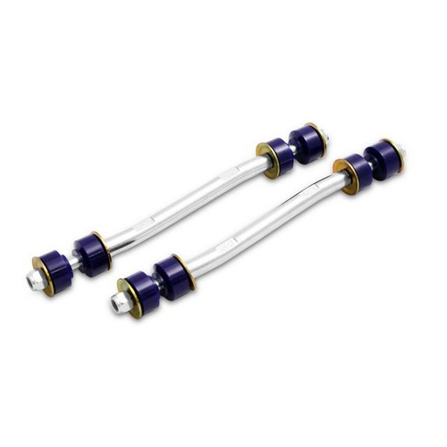 SuperPro Front Sway Bar Link Rod Kit Fits Holden HSV SPF0987K