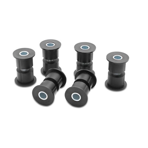 SuperPro Front Leaf Spring Bush Kit Fits Toyota SPF0989K