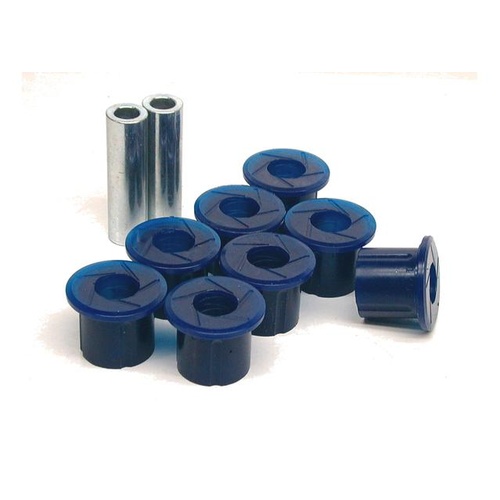 SuperPro Rear Spring Rear Bush Kit All Fits Nissan SPF0995K