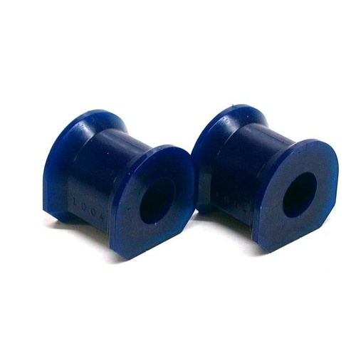 SuperPro Front Sway Bar Mount Bush Kit Fits Ford SPF1004-22K
