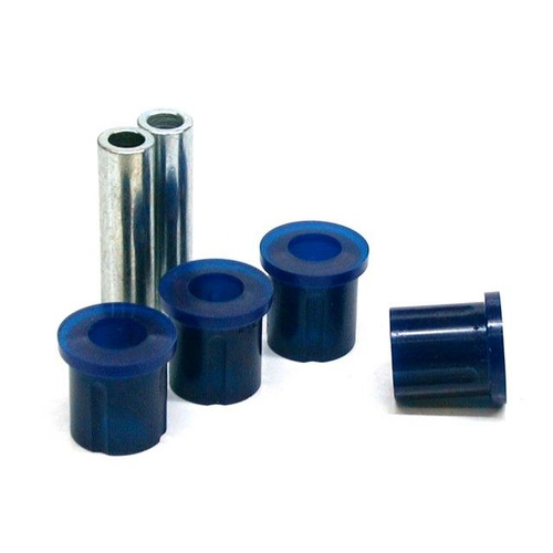 SuperPro Front Control Arm Lower-Inner Bush Kit FOR Nissan SPF1008K