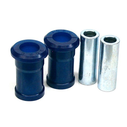 SuperPro Front Control Arm Lower-Inner Bush Kit FOR Mitsubishi SPF1020K