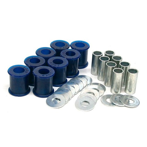 SuperPro Front Control Arm Inner Bush Kit FOR Lotus SPF1029K