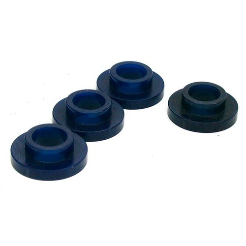 SuperPro Front Shock Absorber Bush Kit Fits Morris SPF1034K