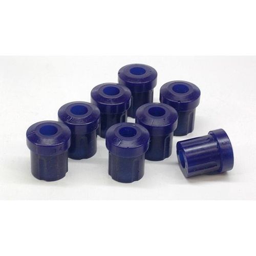SuperPro Rear Spring Rear Bush Kit All Fits Jensen SPF1037K