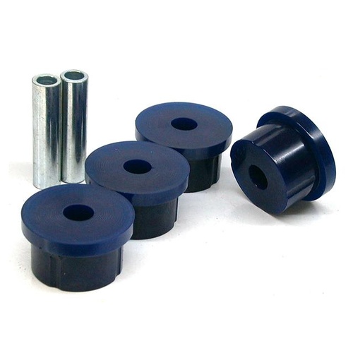 SuperPro Rear Spring Front Eye Bush Kit Fits Ford SPF1042K