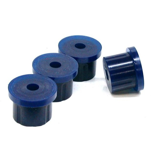 SuperPro Rear Spring Front Eye Bush Kit Fits Nissan SPF1043K