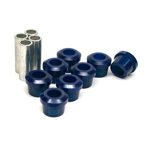 SuperPro Front Control Arm Lower-Inner Bush Kit FOR Ford SPF1045K