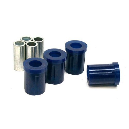 SuperPro Front Control Arm Lower-Inner Bush Kit FOR Renault SPF1055K