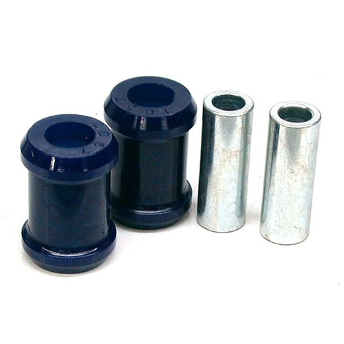 SuperPro Front Control Arm Lower-Inner Bush Kit FOR Volvo SPF1057K