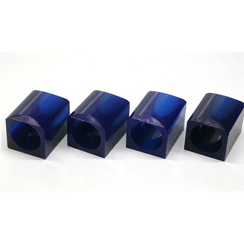 SuperPro Front Sway Bar Mount Bush Kit Fits Chrysler Hillman SPF1060-22K
