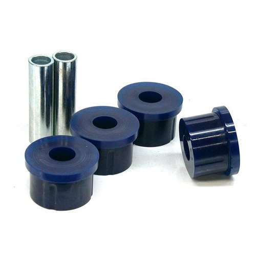 SuperPro Rear Spring Front Eye Bush Kit Fits Toyota SPF1065K