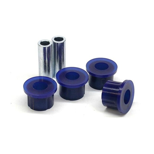 SuperPro Rear Spring Rear Eye Bush Kit Fits Toyota SPF1066K