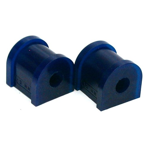 SuperPro Rear Sway Bar Mount Bush Kit Fits Mazda SPF1072-13K