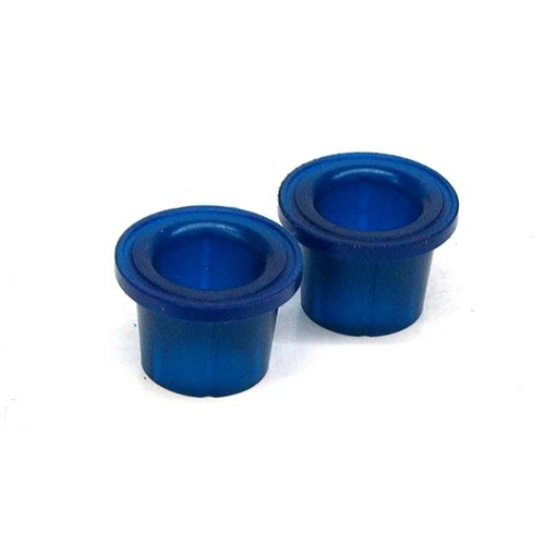 SuperPro Front Idler Arm Bush Kit FOR Ford Australia Mazda SPF1076K