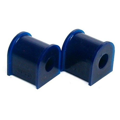 SuperPro Front Sway Bar Mount Bush Kit Fits Ford SPF1086-19K