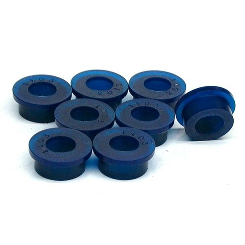 SuperPro Front Control Arm Upper-Inner Bush Kit FOR Volvo SPF1103K