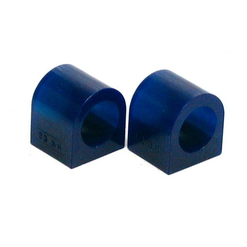 SuperPro Front Sway Bar Mount Bush Kit Fits Nissan SPF1106-22K