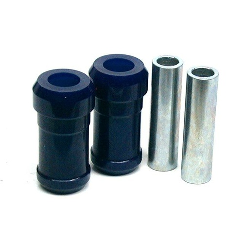 SuperPro Front Control Arm Lower-Inner Bush Kit FOR Ford SPF1107K