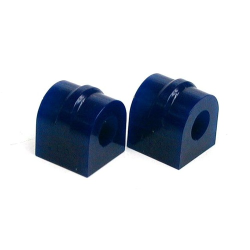 SuperPro Rear Sway Bar Mount Bush Kit Fits Ford Nissan SPF1108-18K