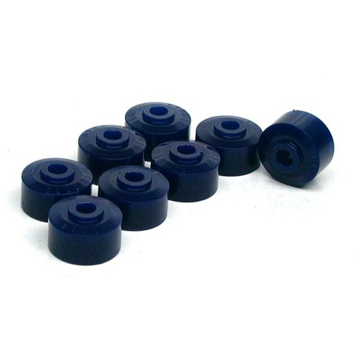 SuperPro Front Sway Bar Link Bush Kit Fits Bmw Holden Opel Reliant SPF1111K
