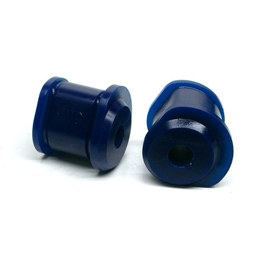 SuperPro Front Control Arm Lower-Rear Bush Kit FOR Mitsubishi SPF1112K