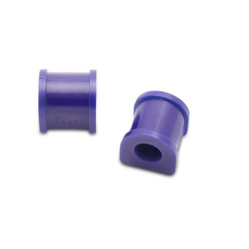 SuperPro Front Sway Bar Mount Bush Kit Fits Mitsubishi SPF1117-23K