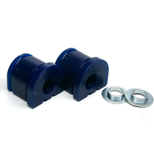 SuperPro Front Control Arm Lower-Rear Bush Kit FOR Daewoo SPF1123K