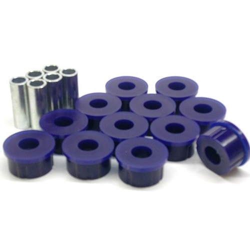 SuperPro Rear Trailing Arm Bush Kit FOR Toyota SPF1127K