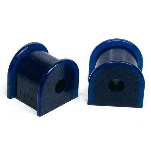 SuperPro Rear Sway Bar Mount Bush Kit Fits Jeep SPF1138-25K