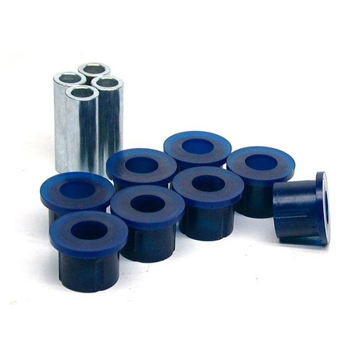 SuperPro Rear Trailing Arm Bush Kit Fits Subaru SPF1144K