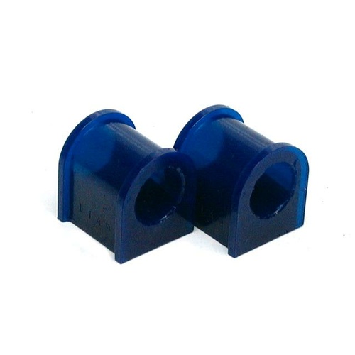 SuperPro Front Sway Bar Mount Bush Kit Fits Ford SPF1149-18K