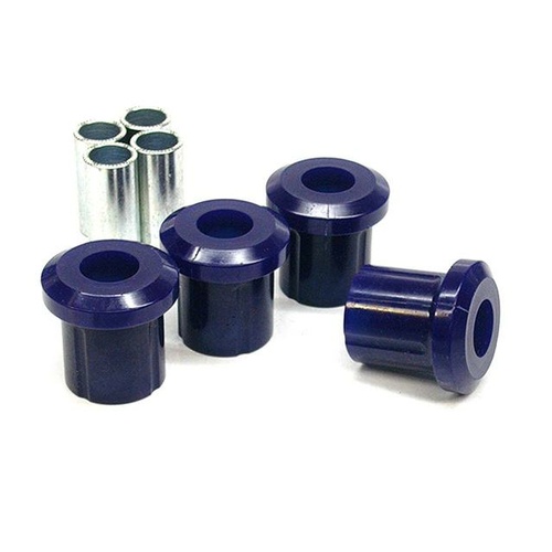 SuperPro Front Control Arm Upper-Inner Bush Kit FOR Mitsubishi SPF1153K