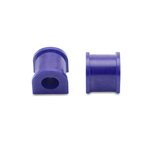 SuperPro Rear Sway Bar Mount To Link Bush Kit Fits Toyota SPF1155-20K