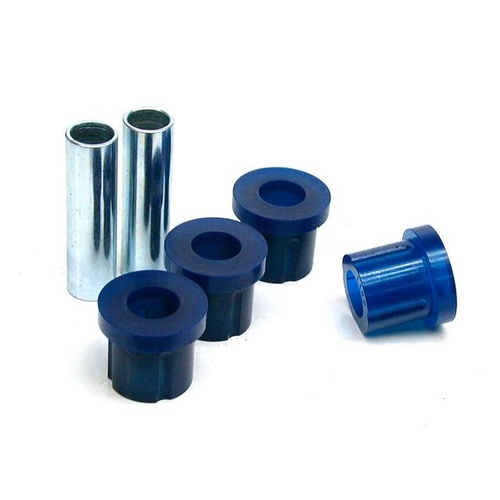 SuperPro Front Control Arm Lower-Front Bush Kit FOR Nissan SPF1162K