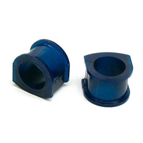 SuperPro Front Sway Bar Mount Bush Kit Fits Mazda SPF1164-19K