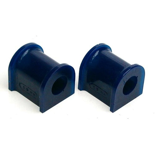 SuperPro Front Sway Bar Mount Bush Kit Fits Chrysler Hillman SPF1167-19K