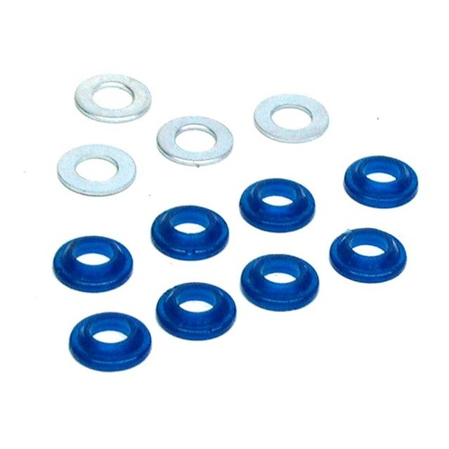 SuperPro Front Steering Coupling Bush Kit FOR Triumph SPF1179K