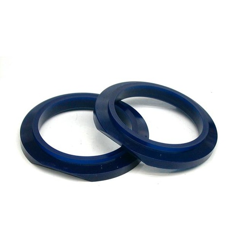 SuperPro Front Spring Insulator Bush Kit Fits Triumph SPF1184K