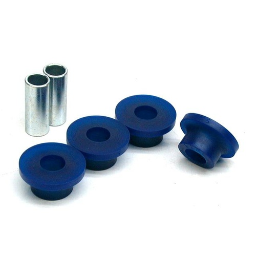 SuperPro Front Sway Bar To Lower Control Arm Bush Kit Fits VW SPF1186K